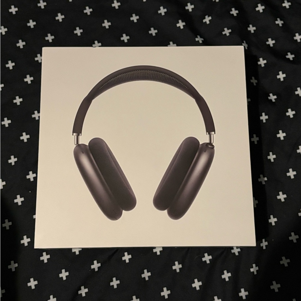 Apple AirPods Max - Black